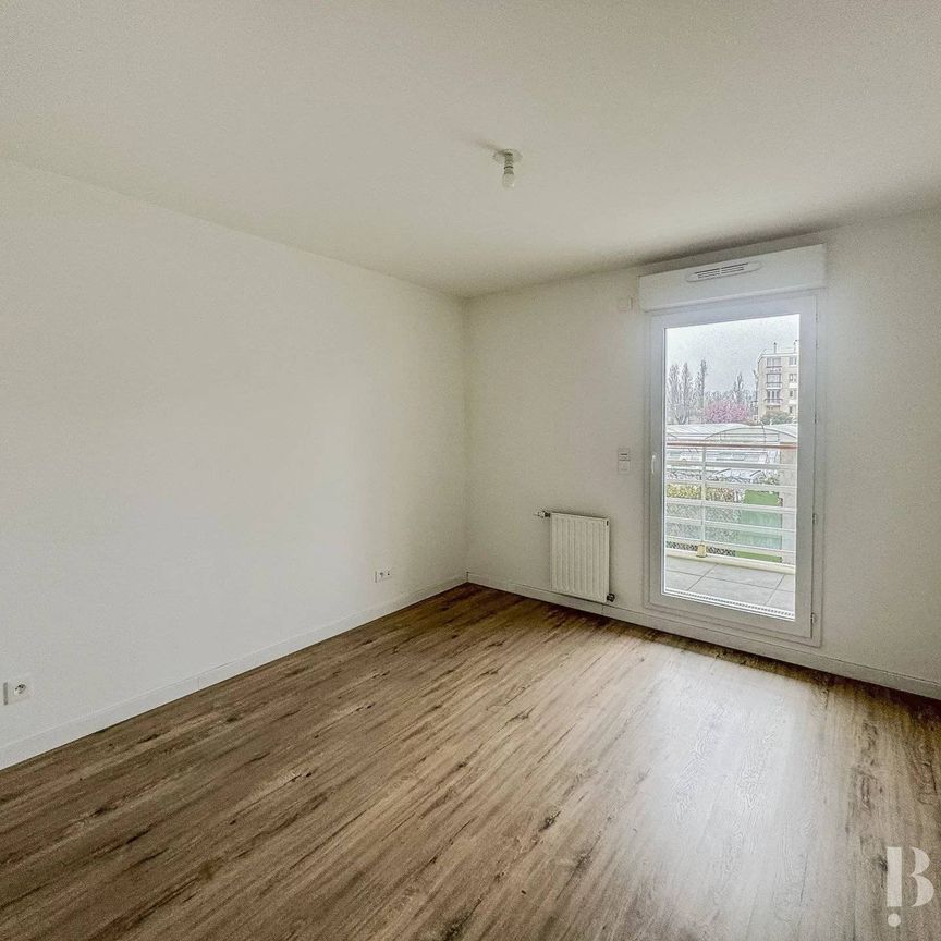 Rental Apartment Colombes - Photo 1