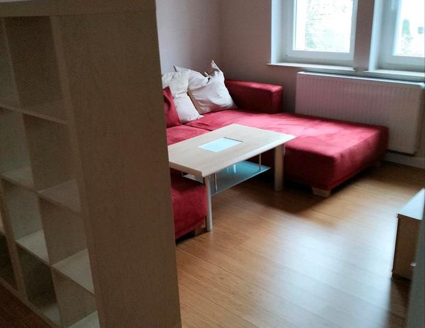 Vermietung 2 Raum Wohnung 50m2 in Pulsnitz - Photo 1