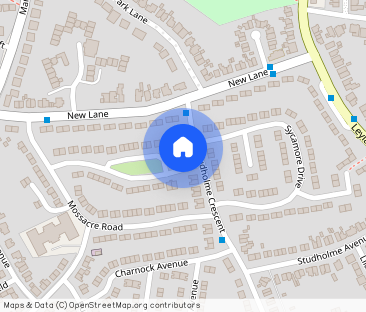 Sherburn Road, Penwortham, Preston, PR1 - Photo 1