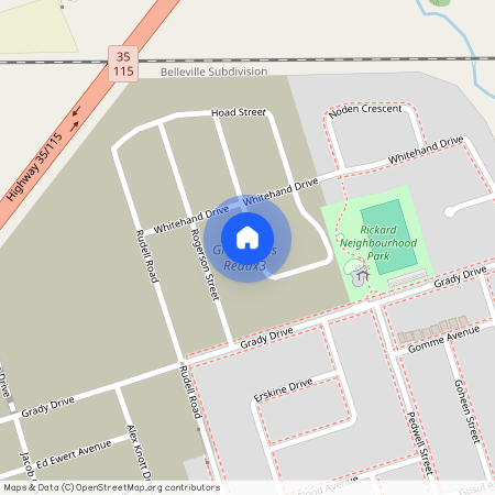 94 Wamsley Crescent, Clarington