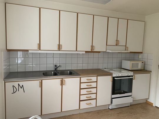 Monvägen, Gråbo - Photo 1