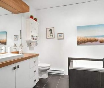 3 CH - 1 SDB - Laval - $2,200 /mo - Photo 4