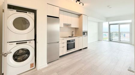 For Lease - 1007 The Queensway N/A Unit# 522, Toronto, Ontario - Photo 3