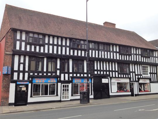 Fellmongers Hall, Frankwell, Shrewsbury - Photo 1