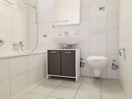 HALDIMAND 97, Appartement de 3.5 pièces au centre-ville - Foto 5