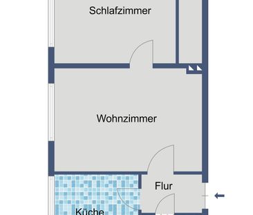 Ideal für Singles oder Paare! - Photo 1