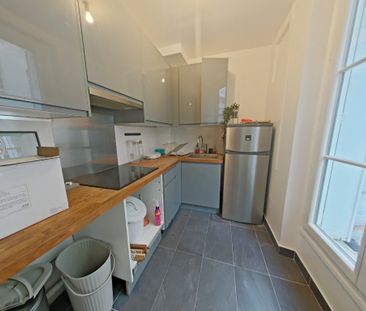 STUDIO A LOUER - PARIS 6EME ARRONDISSEMENT - 40.29 m - 1 550 € - Photo 3