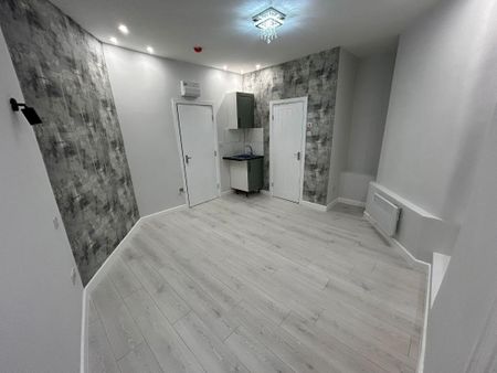 Studio Flat, Double Studio Nr Finsbury Park, N10 - Photo 4