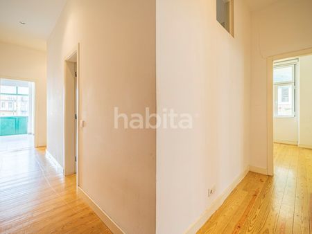 Apartamento T3 em Lisboa - Photo 3