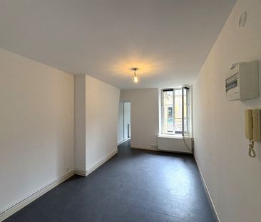 APPARTEMENT 2 PIÈCE(S) 38.43 M² - CHARLEVILLE-MÉZIÈRES - Photo 4