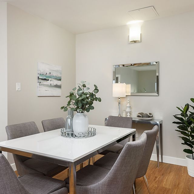 Appartement 2 chambres à louer Sainte Thérèse à Bourg du Village - Photo 1