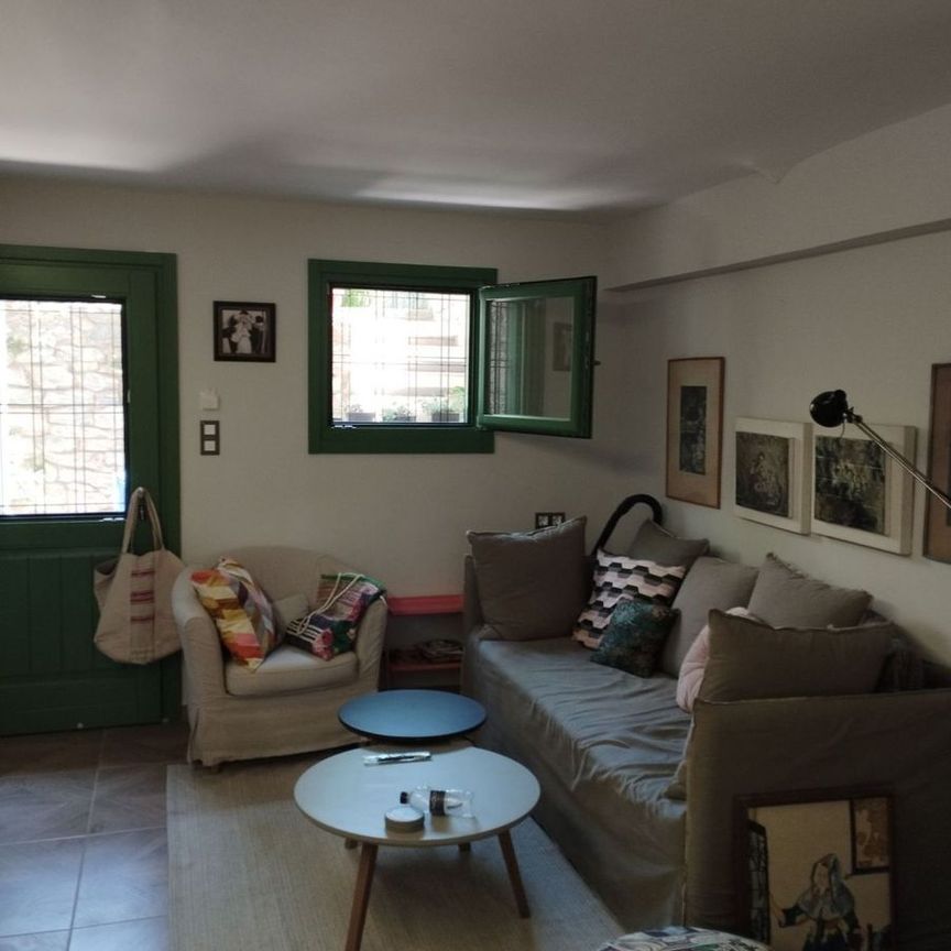 Studio/Γκαρσονιέρα για ενοικίαση - Γλυφάδα, - Photo 1