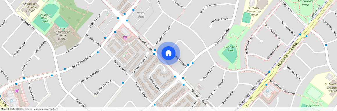 5215 Micmac Crescent Unit# Lower, Mississauga