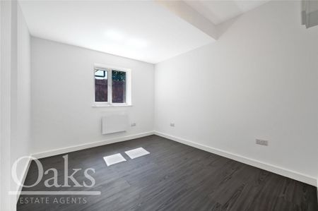 Studio to rent - Photo 3
