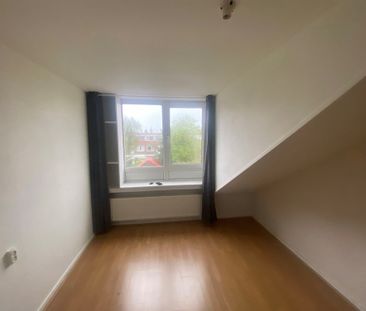 Room Leeuwarden - Pieter Langendijkstraat - Foto 6