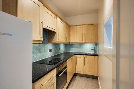 1 bedroom flat to rent - Photo 3