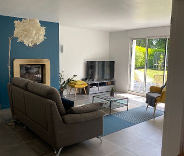 Maison - T6 de 200m² - Saint Divy (29800) - Photo 4