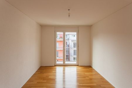 4 ½ Zimmer-Wohnung in Jona mieten - Foto 5