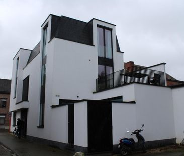 Rustig gelegen dakappartement - Photo 5