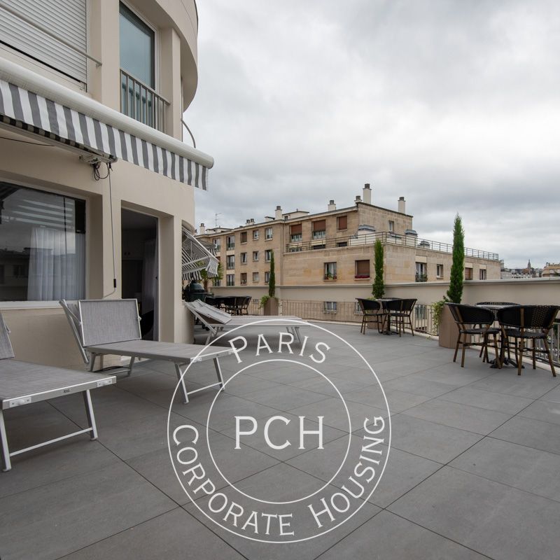 Rue Boussingault, - Photo 1