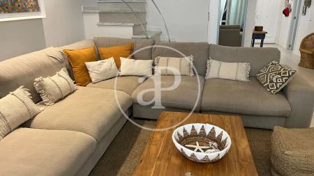 Piso de alquiler en Av. de Ultramar, Montañar - El Arenal - Photo 2