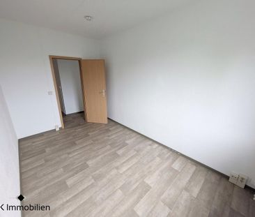 ++ gemütliche, neue 3-Raum Wohnung mit Balkon - top-gepflegte Wohna... - Photo 2