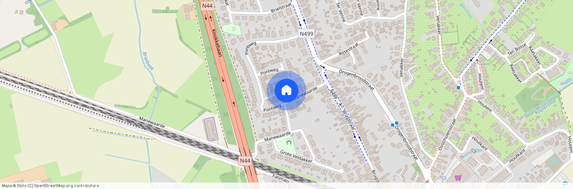 Mannewaarde 30, 9880 Aalter