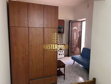 Studio/Γκαρσονιέρα για ενοικίαση Παγκράτι (Λαμία) - Photo 3
