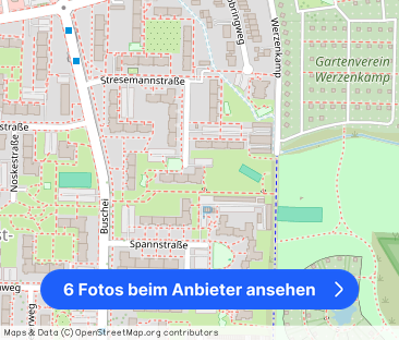 Stresemannstraße 23, 44328 Dortmund - Foto 1