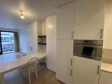 Prachtig éénslaapkamerappartement midden in het centrum van Geel - Foto 4