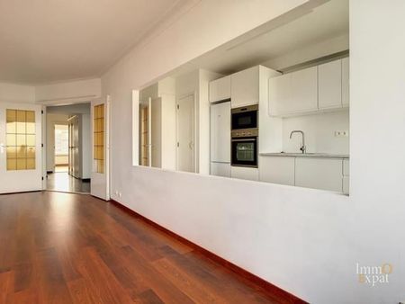 Penthouse te huur - Foto 4