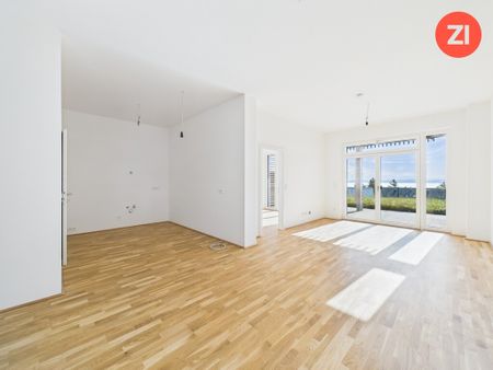 *Über der Nebelgrenze* 3- Zimmer Wohnung mit Balkon - Photo 2