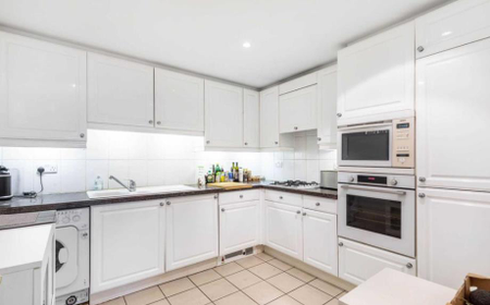 2 bedroom apartment to rent - Photo 5