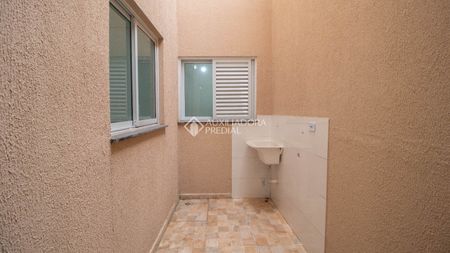 Apartamento com 2 quartos e 56m² para alugar em Jardim Paulista, Santo André. - Photo 3