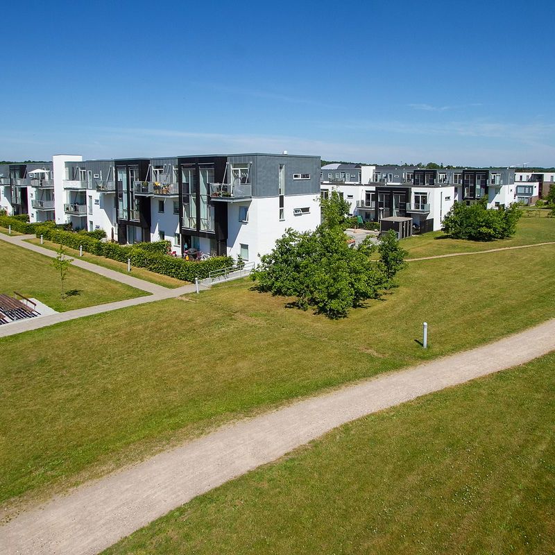3-værelses Lejlighed på 95 m² i Aalborg Øst - Photo 1