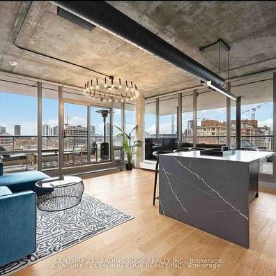 1+1 Bedroom, 2 Bathroom - Pure Spirit Lofts - Photo 1