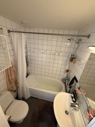 Göteborg - 1.5rok - 6mån - 11.500kr/mån - Foto 1