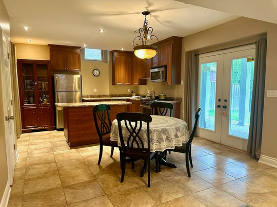 For Lease - 40 Wellspring Avenue Unit# BSMT, Richmond Hill, Ontario - Photo 1