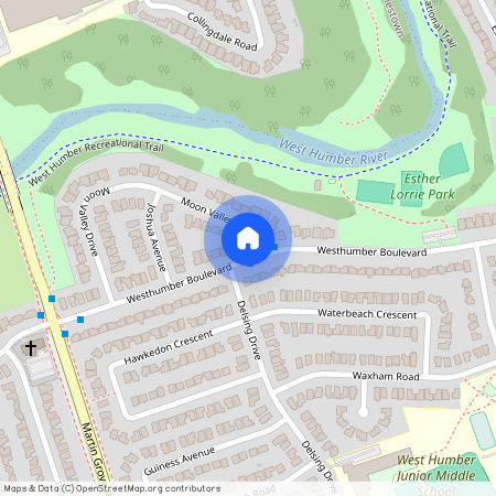 92 Westhumber Boulevard Unit# Basement, Toronto