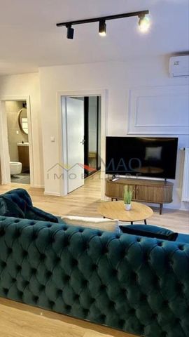 Maurer Residence - Inchirere ap. 2 camere + loc de parcare - Str. Ion Heliade Radulescu - Photo 5