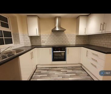 2 bedroom flat to rent - Photo 4