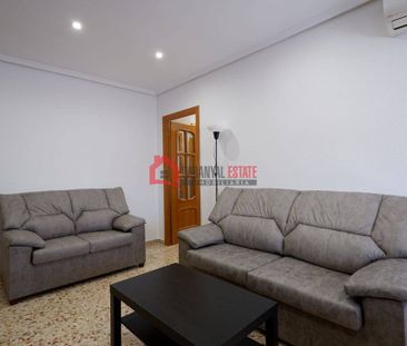 El Cabanyal-El Canyamelar, Valencia, Valencian Community 46011 - Photo 6