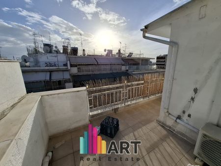 Διαμέρισμα για ενοικίαση Κάτω Πετράλωνα (Πετράλωνα) - Photo 4