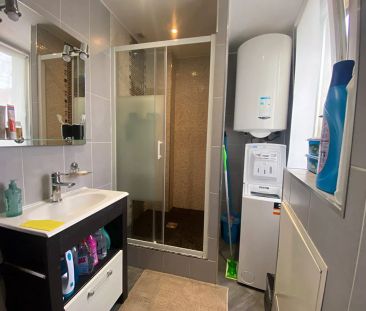 Appartement Corbeil 2 pièce(s) 40.64 m2 - Photo 2