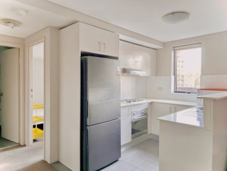 450-458 Anzac Parade, Sydney - Photo 4