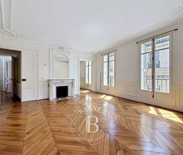 Tout savoir sur cet appartement dans le quartier Chaillot, à Paris ... - Photo 5