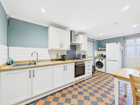 1 bedroom maisonette to rent - Photo 4