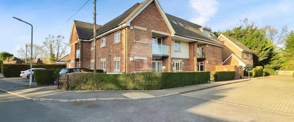 2 bedroom apartment to rent - Photo 1