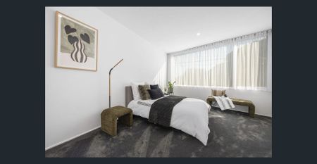 IN THE HEART OF THE BLACK ROCK VILLAGE WITH A STUNNING ROOF TOP ENTERTAINIING TERRACE - Photo 4