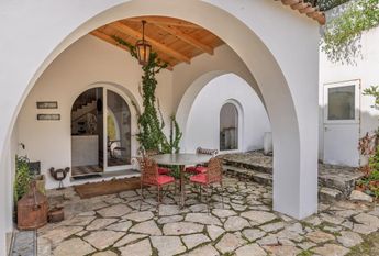 5 Bedroom House with swimming pool, Galamares, Sintra